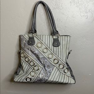 Nicole lee handbag
